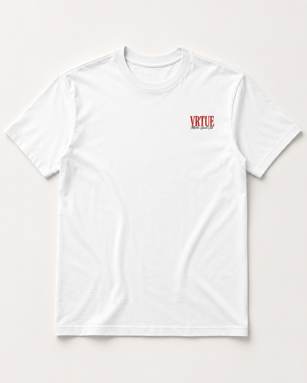 Martini Social Club Tee