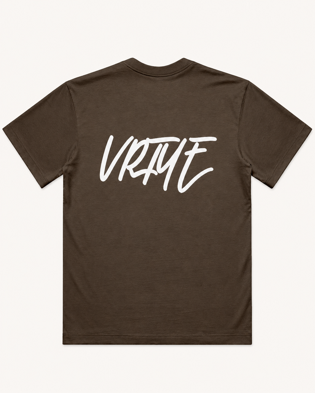 SIGNATURE BOX TEE