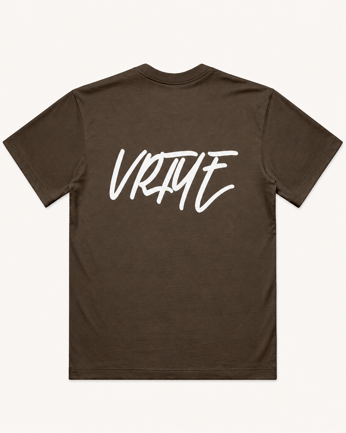 SIGNATURE BOX TEE