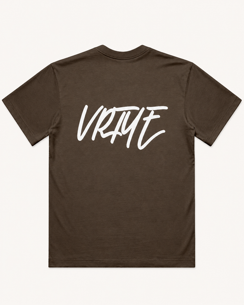 SIGNATURE BOX TEE