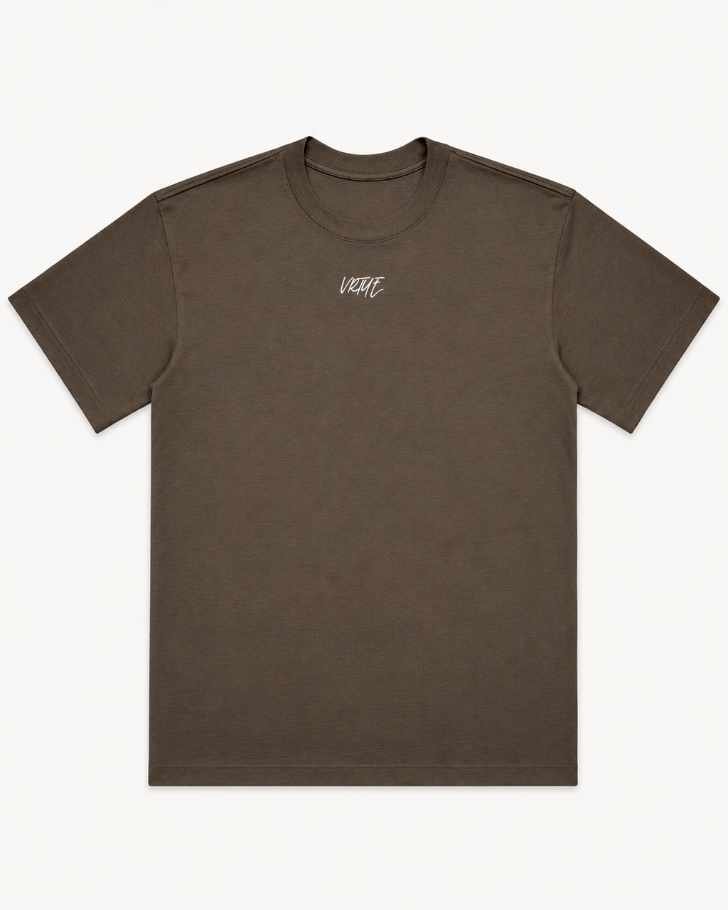 SIGNATURE BOX TEE