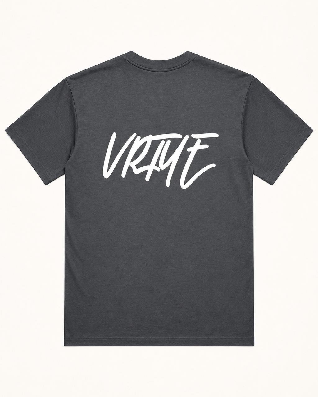 SIGNATURE BOX TEE
