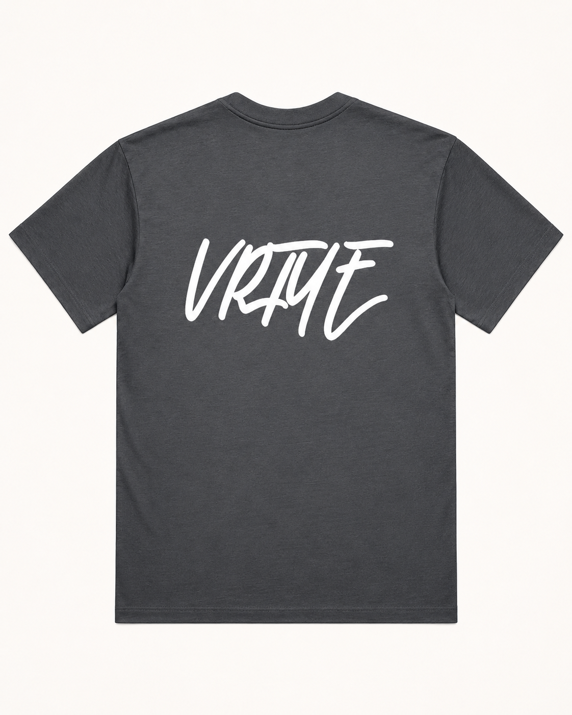 SIGNATURE BOX TEE