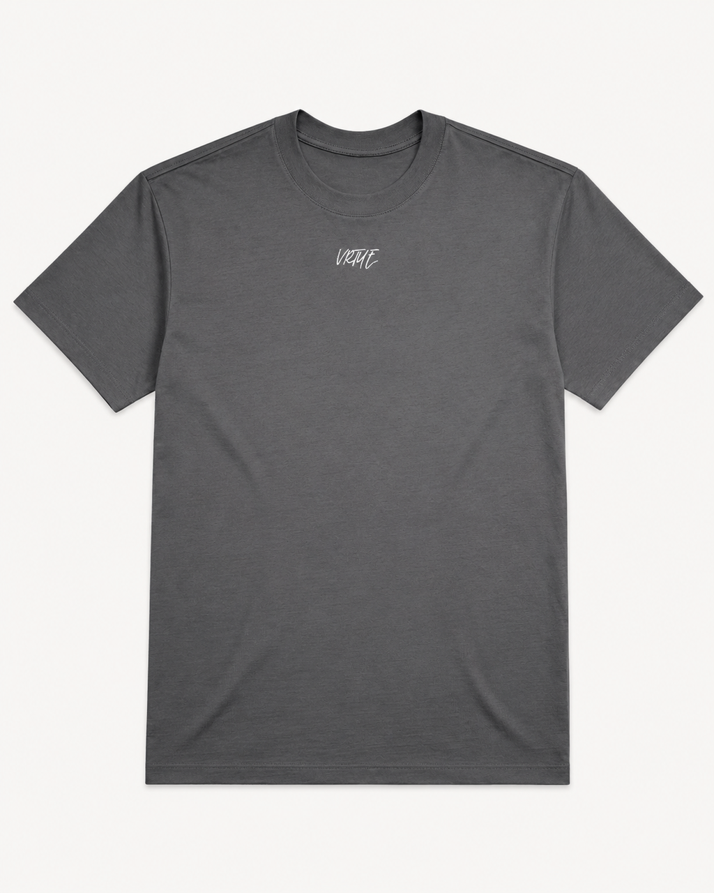 SIGNATURE BOX TEE
