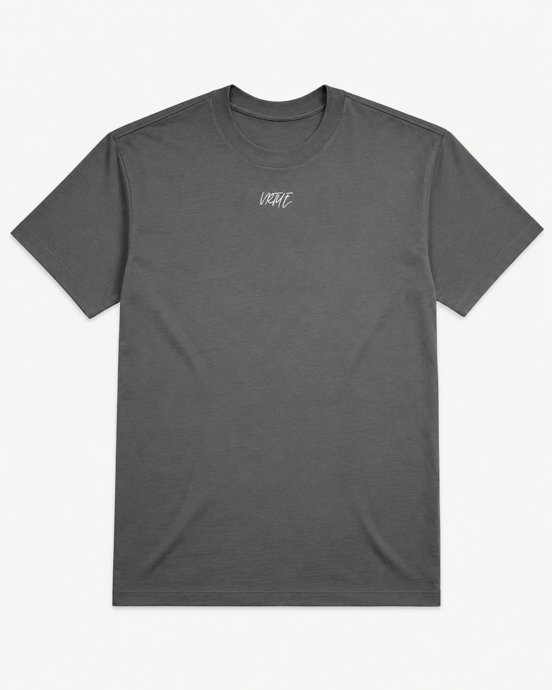 SIGNATURE BOX TEE