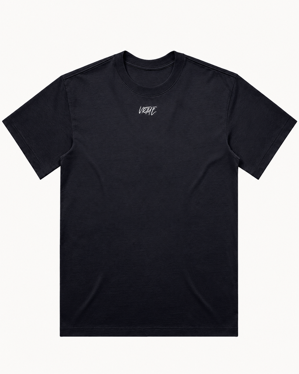 SIGNATURE BOX TEE