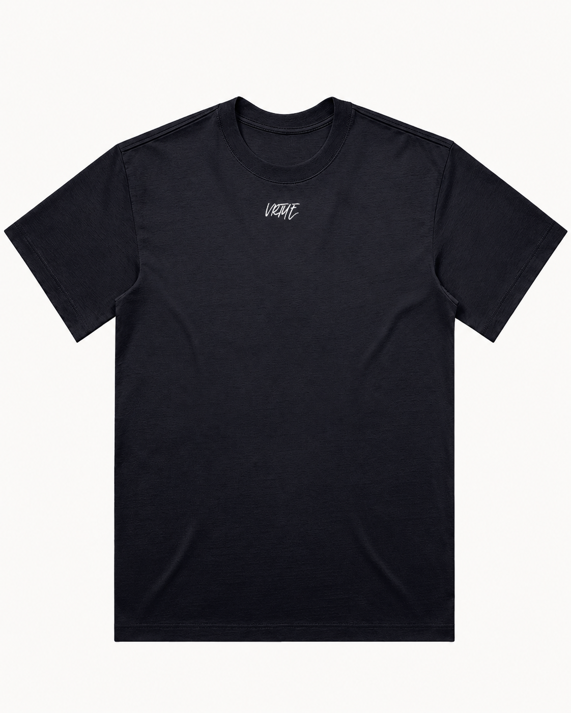 SIGNATURE BOX TEE