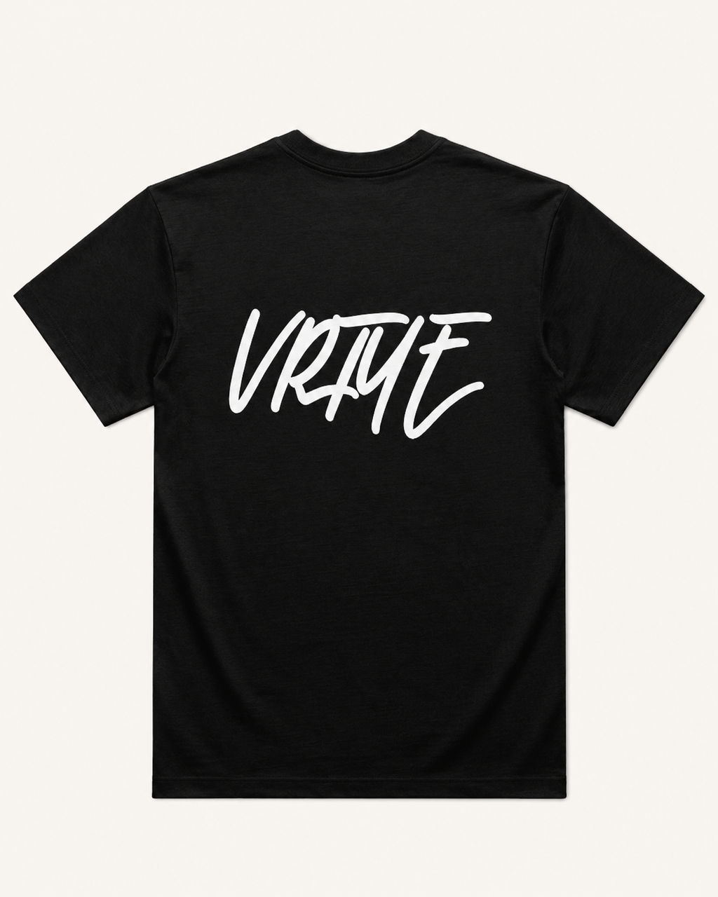 SIGNATURE BOX TEE