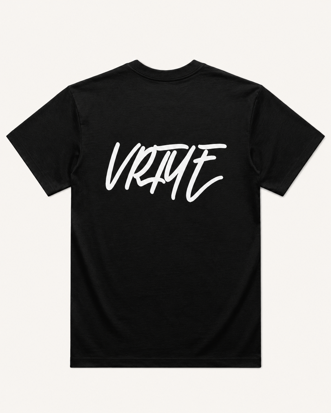 SIGNATURE BOX TEE