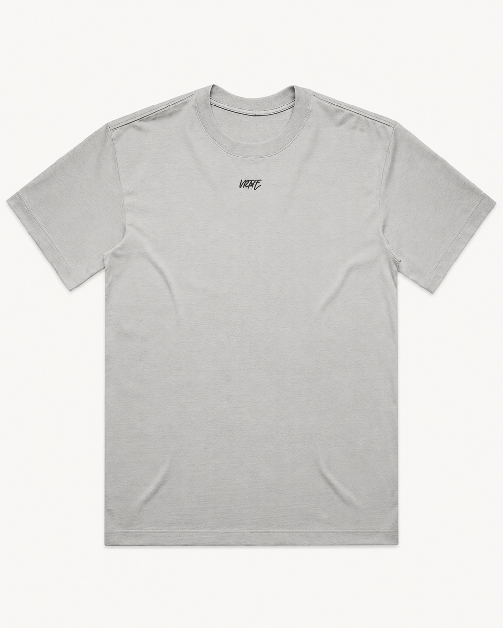 SIGNATURE BOX TEE