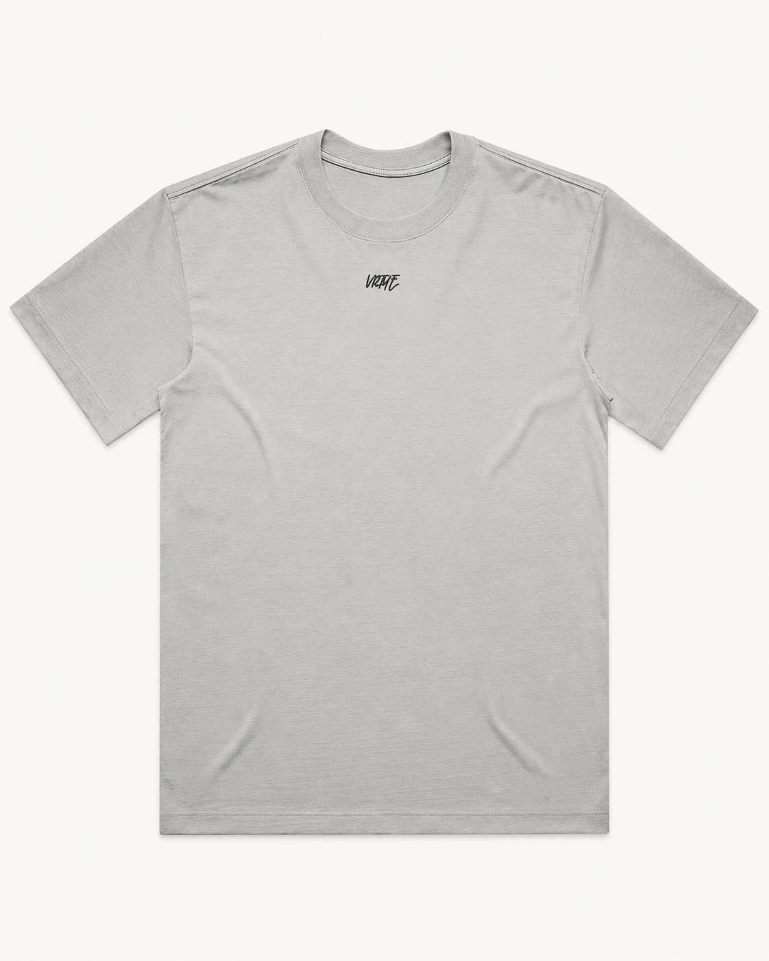 SIGNATURE BOX TEE