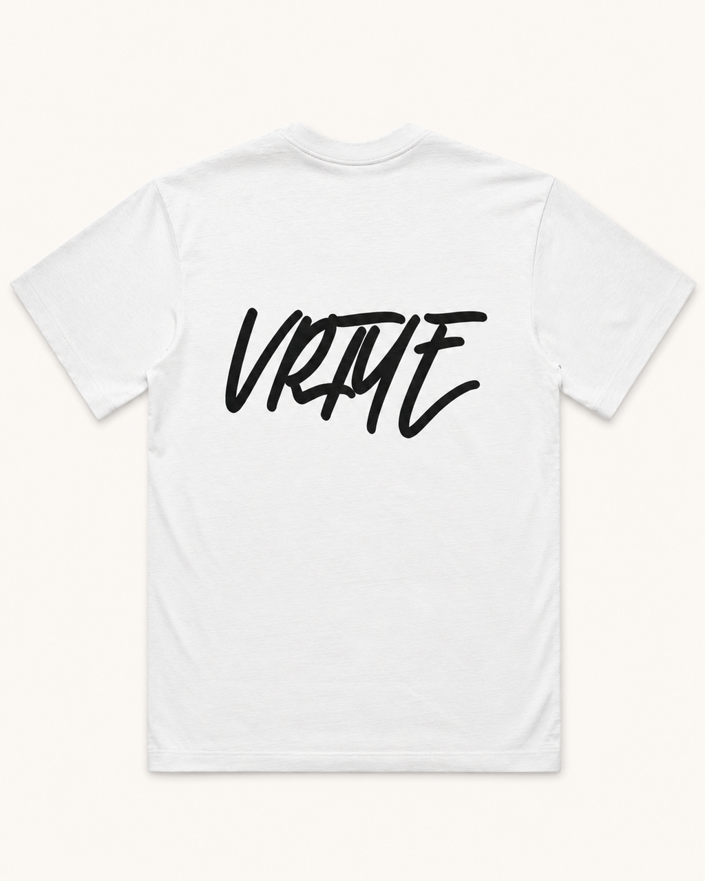 SIGNATURE BOX TEE