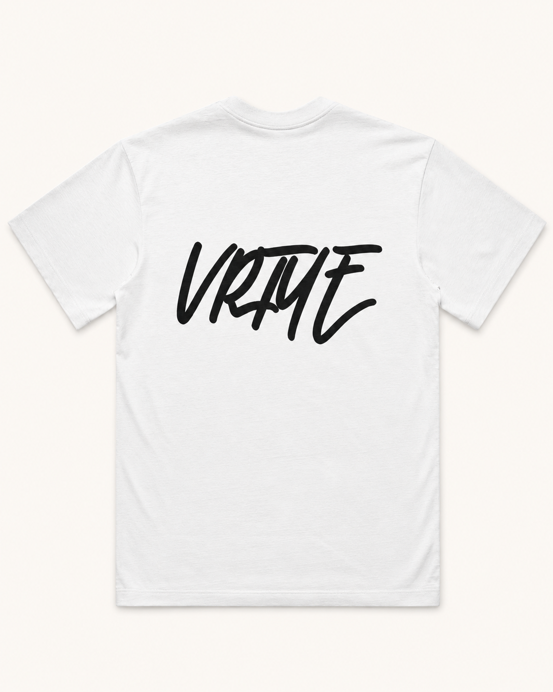 SIGNATURE BOX TEE