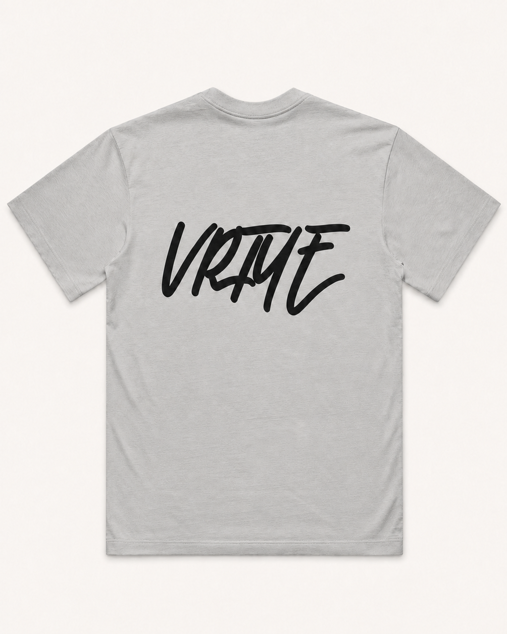 SIGNATURE BOX TEE
