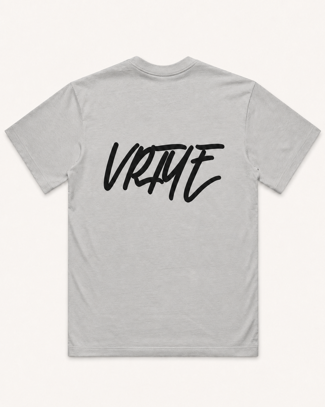SIGNATURE BOX TEE