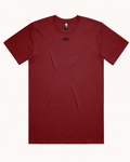 Signature Box Tee