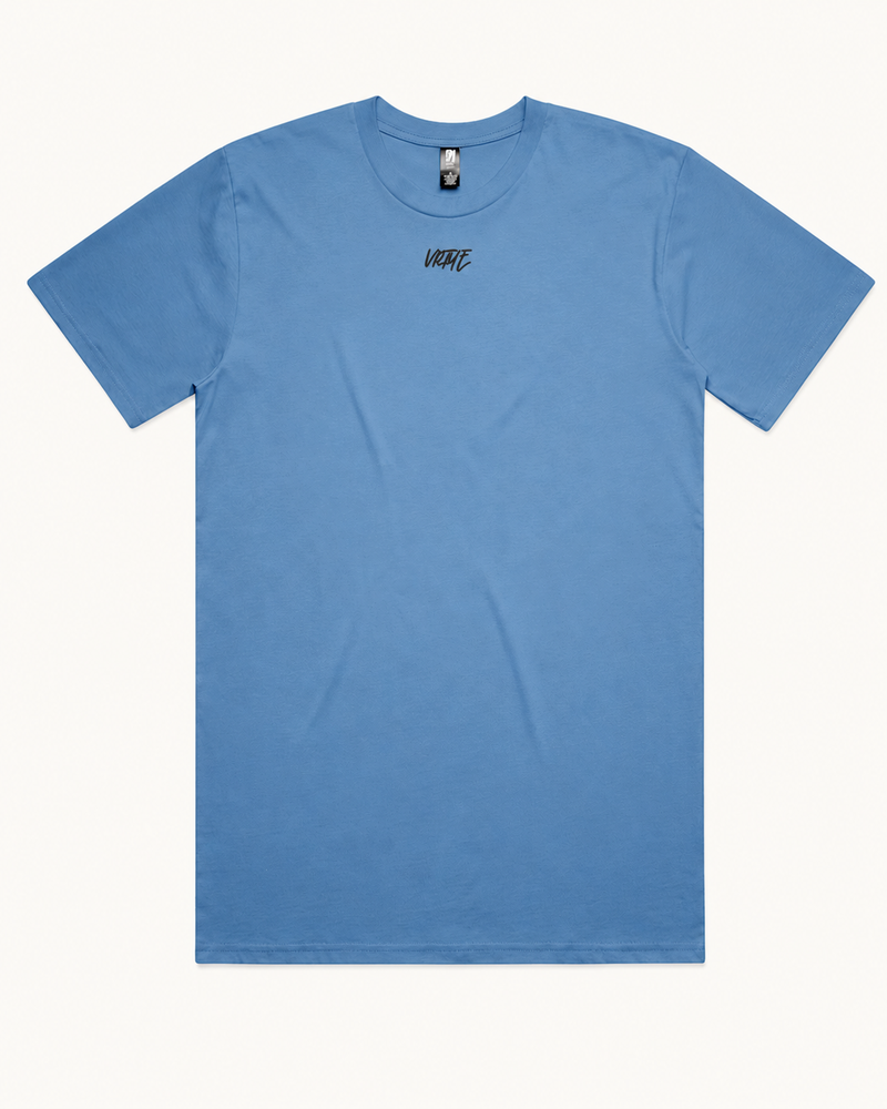 Signature Box Tee