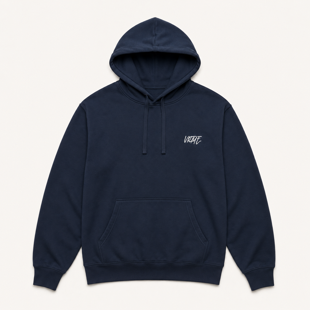 VRTUE SIGNATURE HOODIE