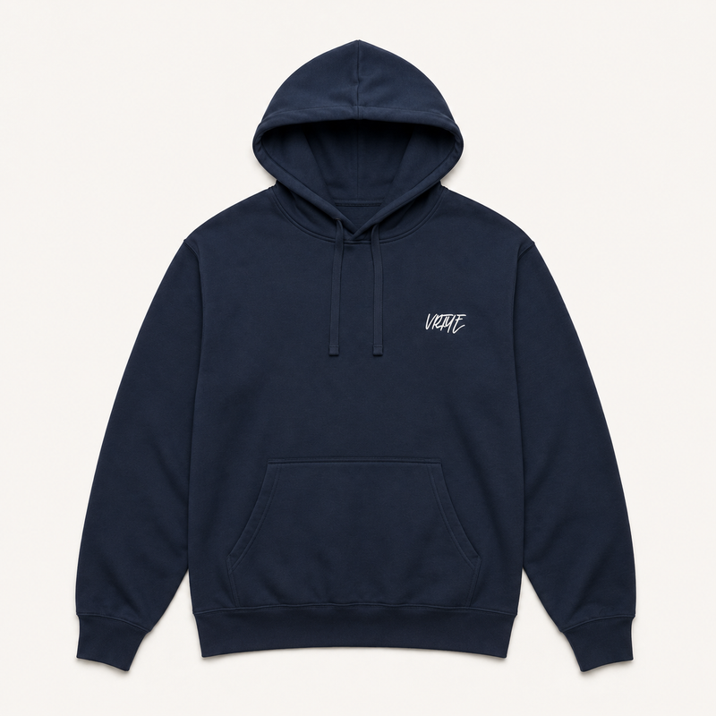 VRTUE SIGNATURE HOODIE