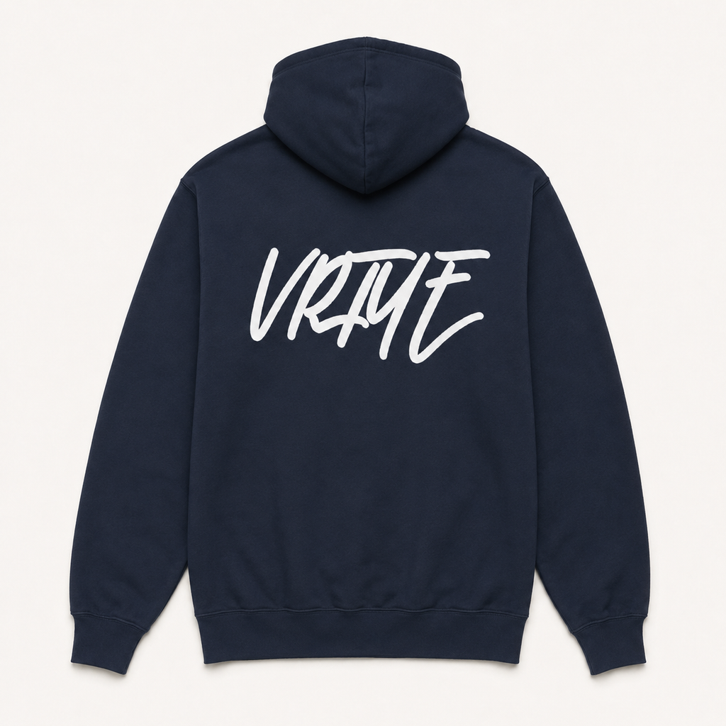 VRTUE SIGNATURE HOODIE