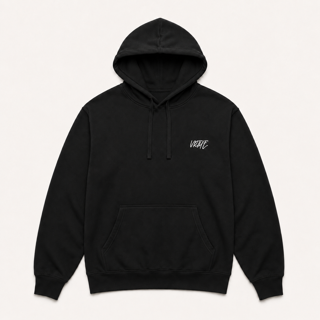 VRTUE SIGNATURE HOODIE