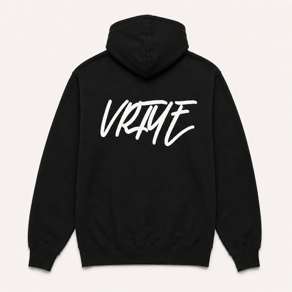 VRTUE SIGNATURE HOODIE