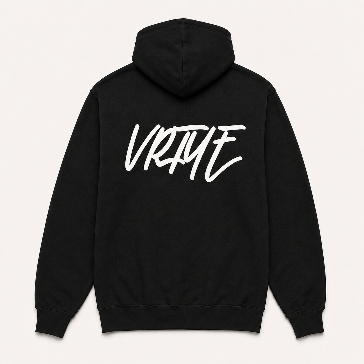 VRTUE SIGNATURE HOODIE