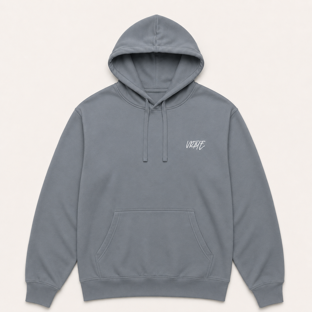 VRTUE SIGNATURE HOODIE