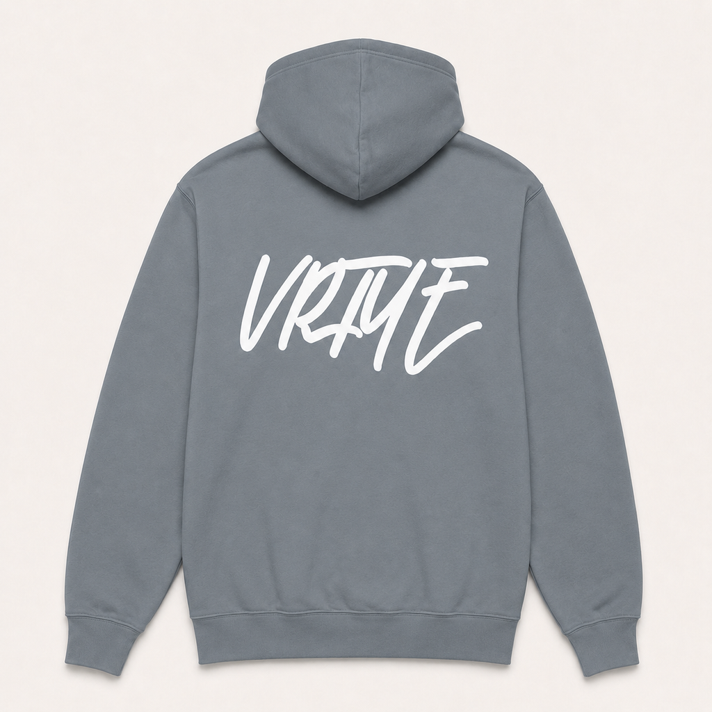 VRTUE SIGNATURE HOODIE