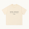 Archive Tee