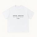Archive Tee