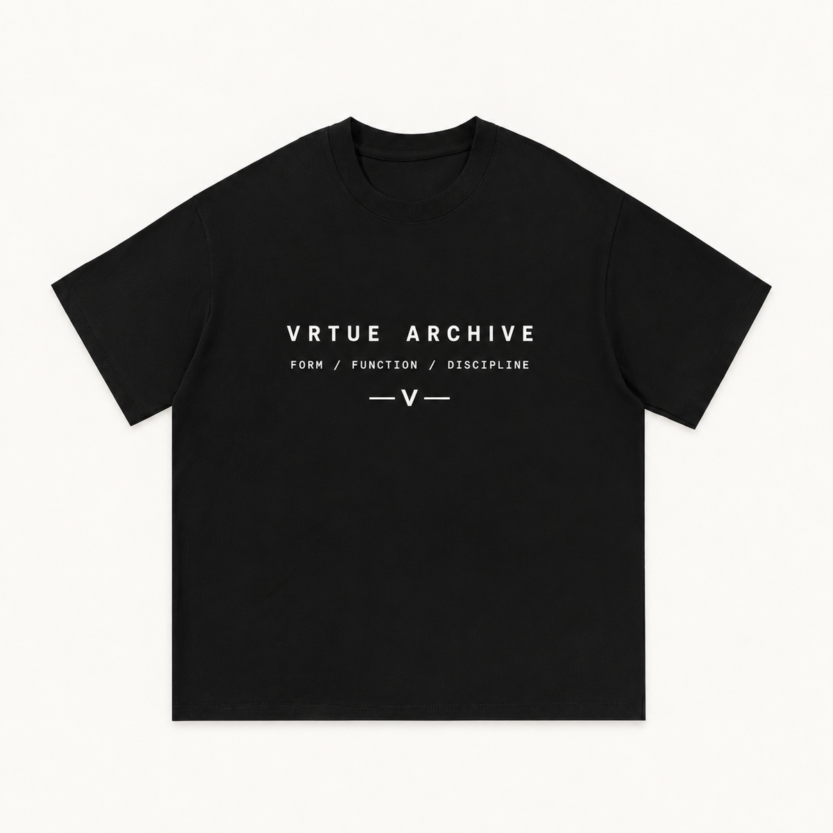 Archive Tee