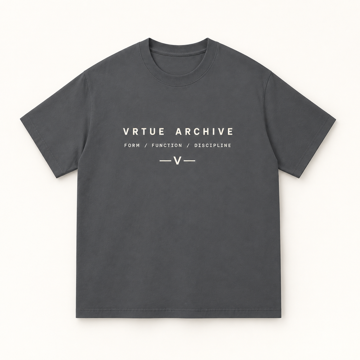 Archive Tee