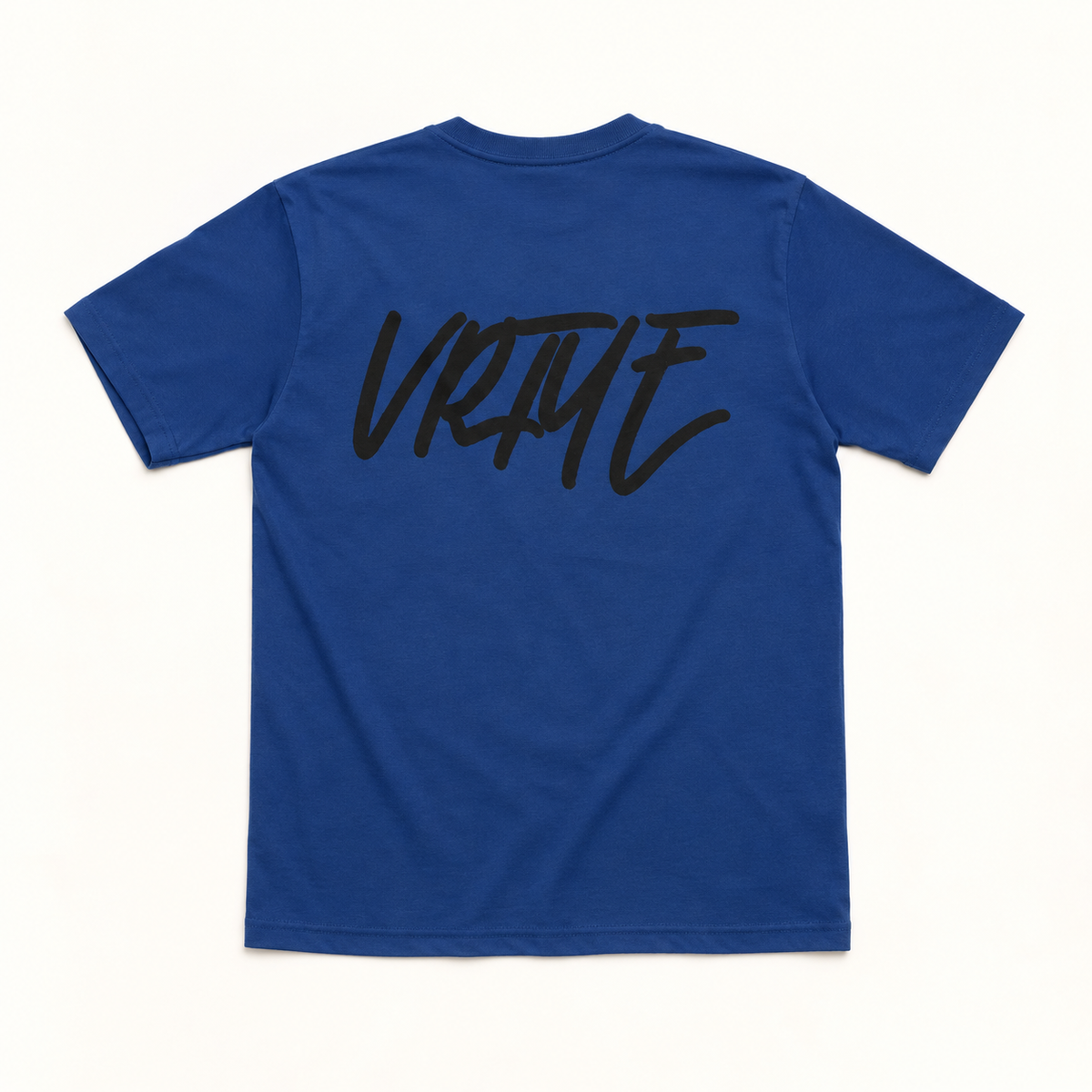 Signature Box Tee
