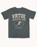 Athletics club Running Tee