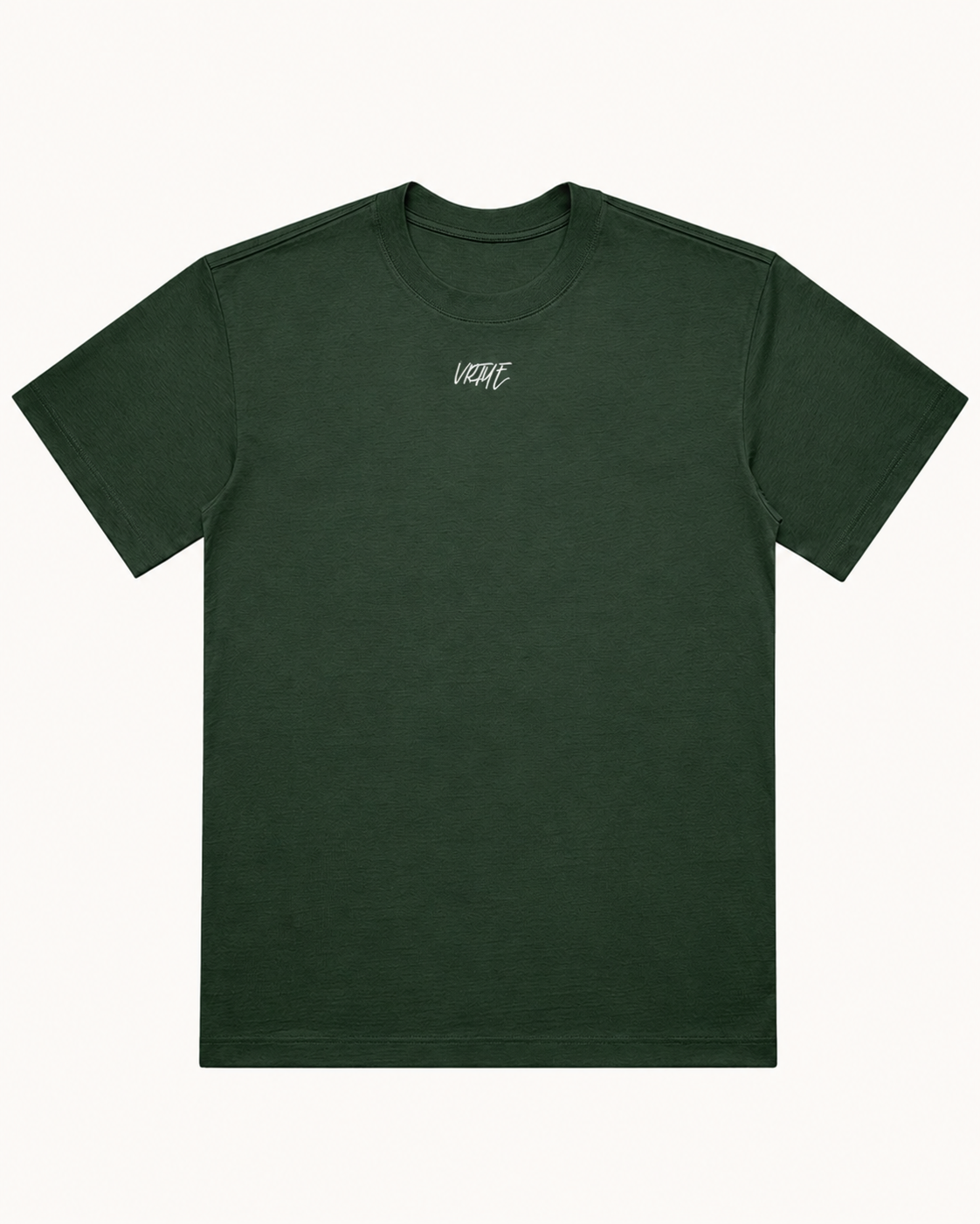 SIGNATURE BOX TEE