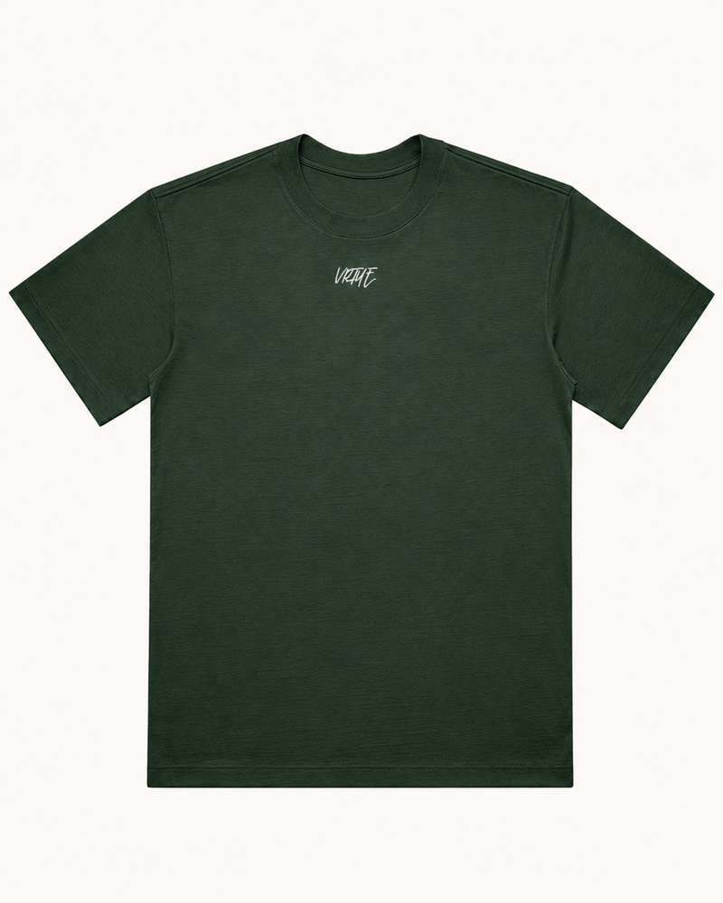 SIGNATURE BOX TEE