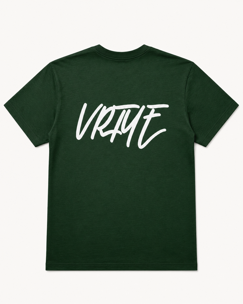 SIGNATURE BOX TEE