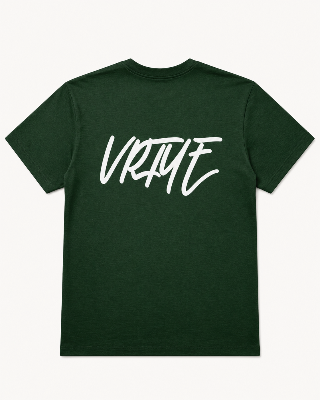 SIGNATURE BOX TEE