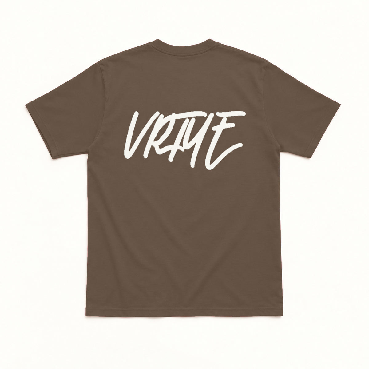 SIGNATURE BOX TEE