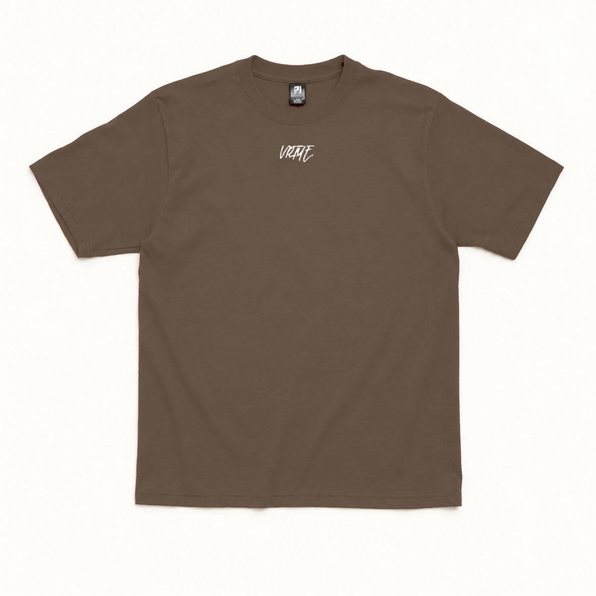 SIGNATURE BOX TEE