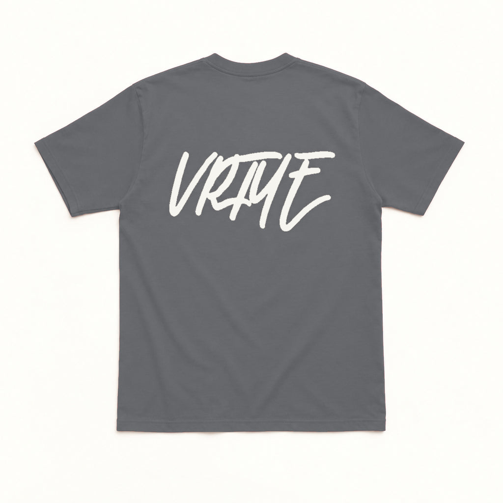 SIGNATURE BOX TEE