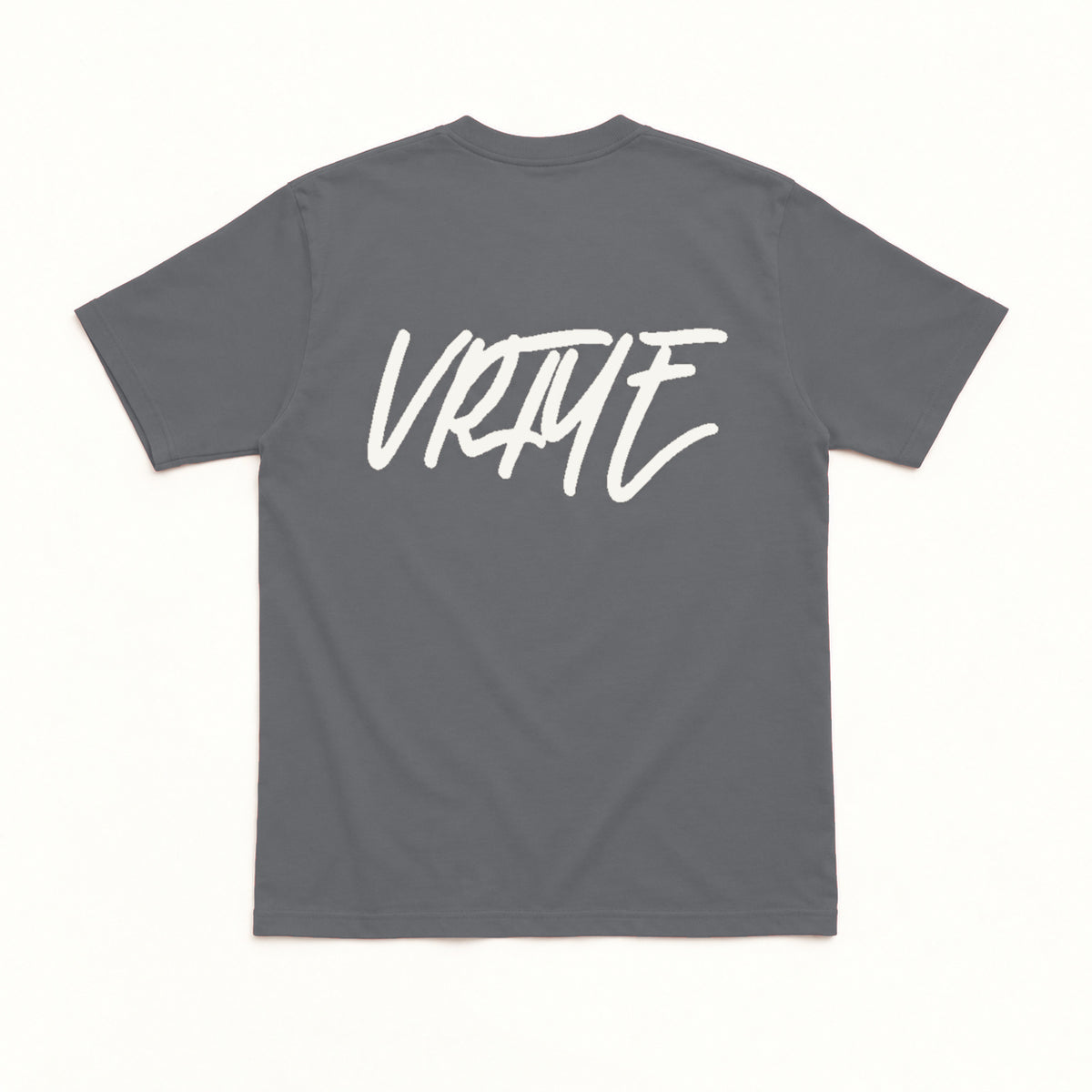 SIGNATURE BOX TEE