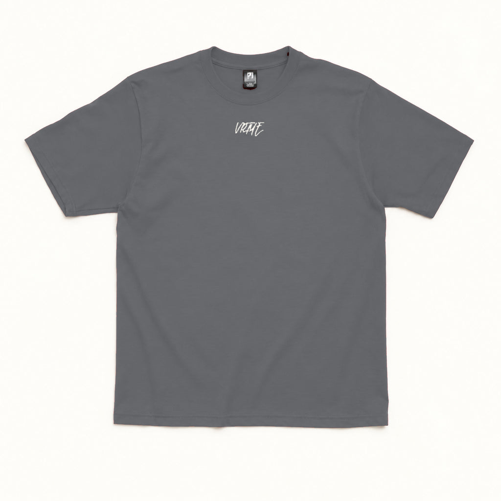 SIGNATURE BOX TEE