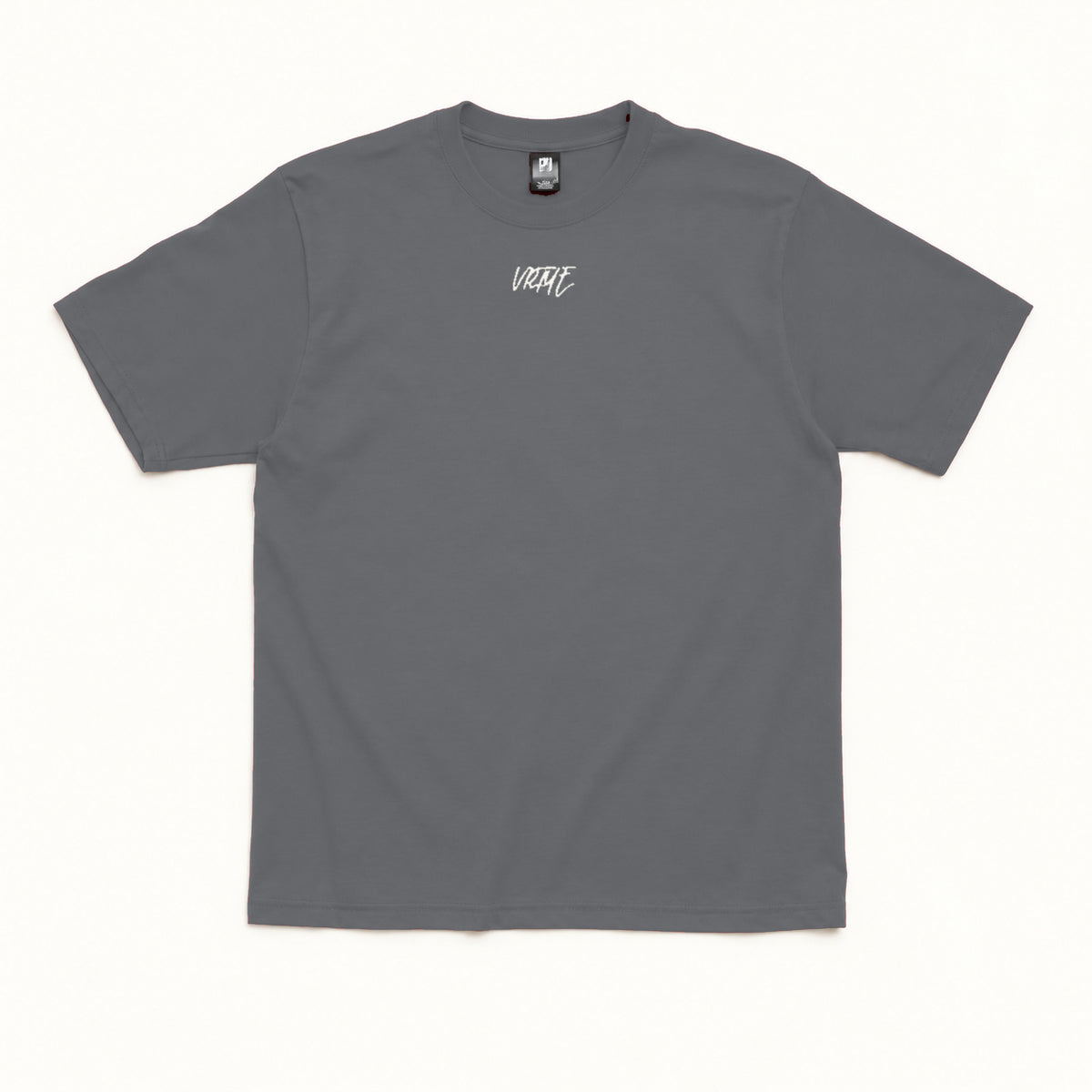 SIGNATURE BOX TEE