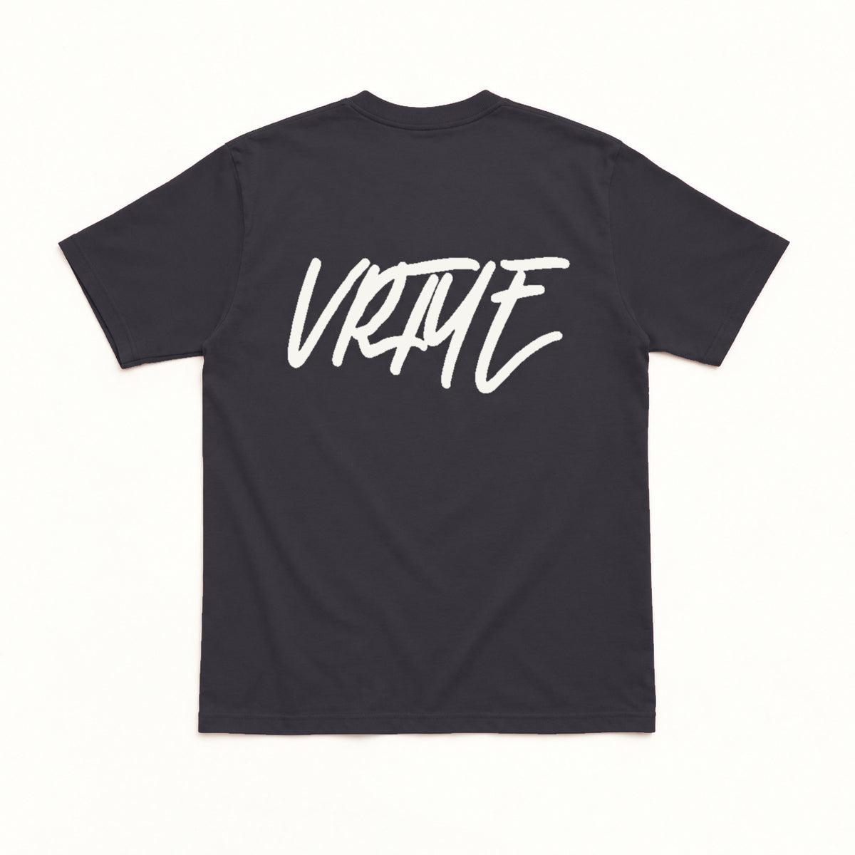 SIGNATURE BOX TEE