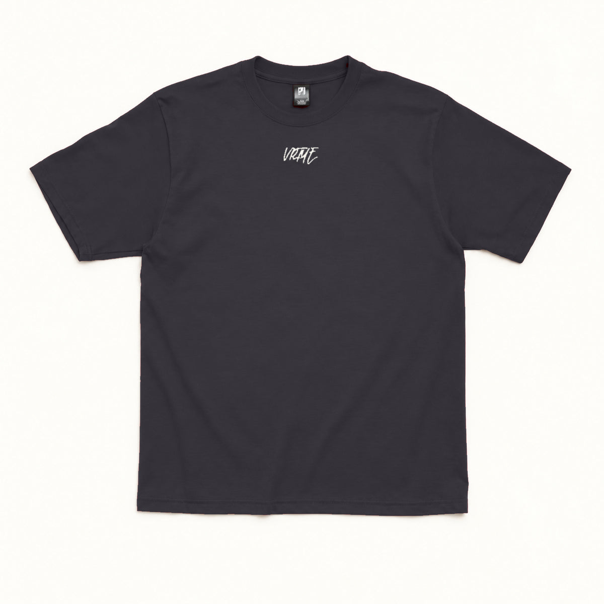 SIGNATURE BOX TEE