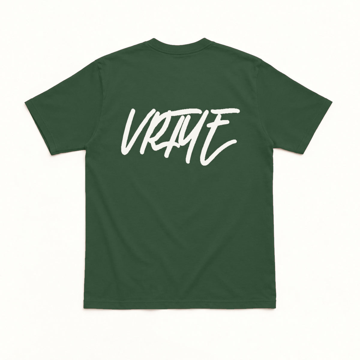 SIGNATURE BOX TEE