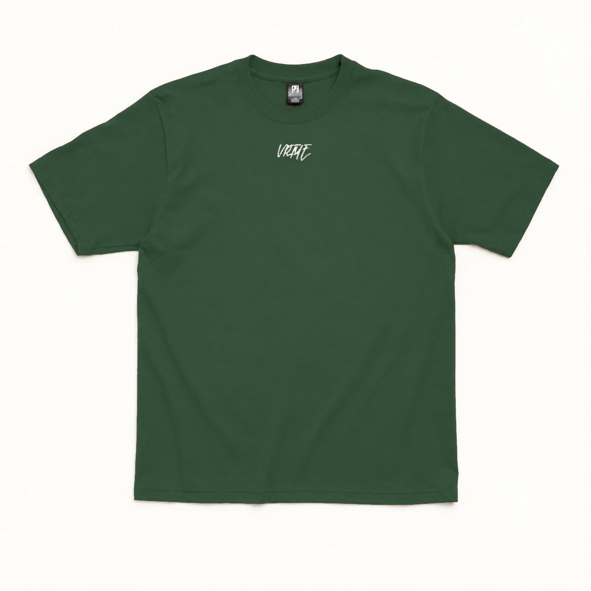 SIGNATURE BOX TEE