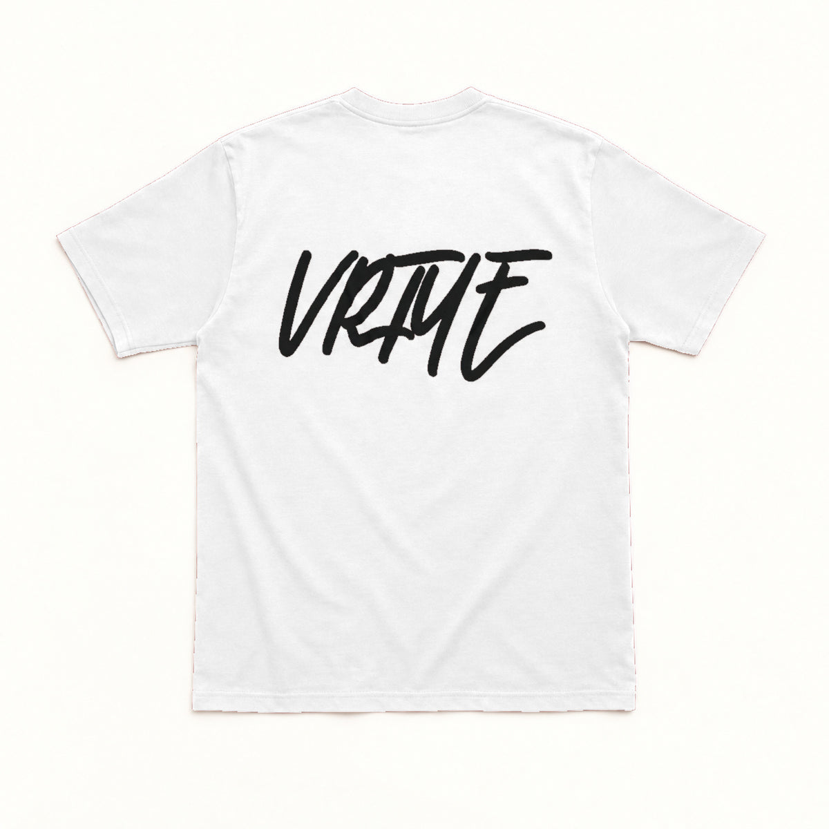 SIGNATURE BOX TEE